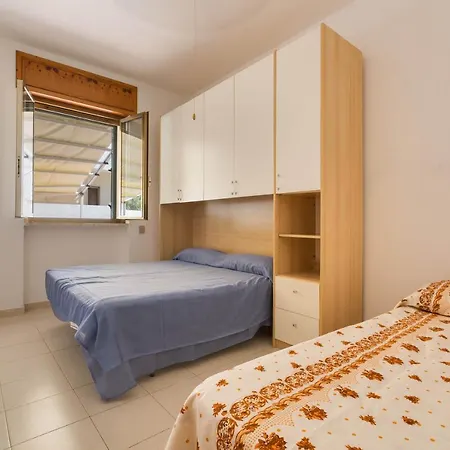 Dimora Anna Apartment Lido Marini