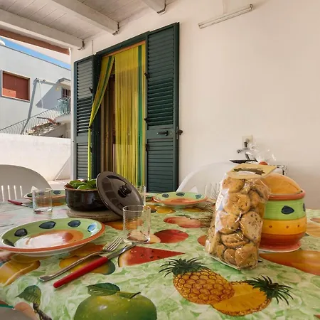 Apartment Dimora Anna *
