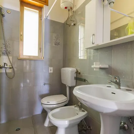 Dimora Anna Apartment Lido Marini