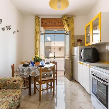 Dimora Anna Apartment Lido Marini